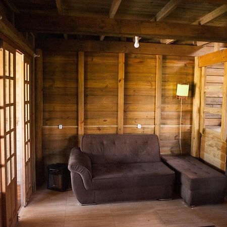 Casa Na Praia Do Rosa Com Piscina Imbituba  Εξωτερικό φωτογραφία