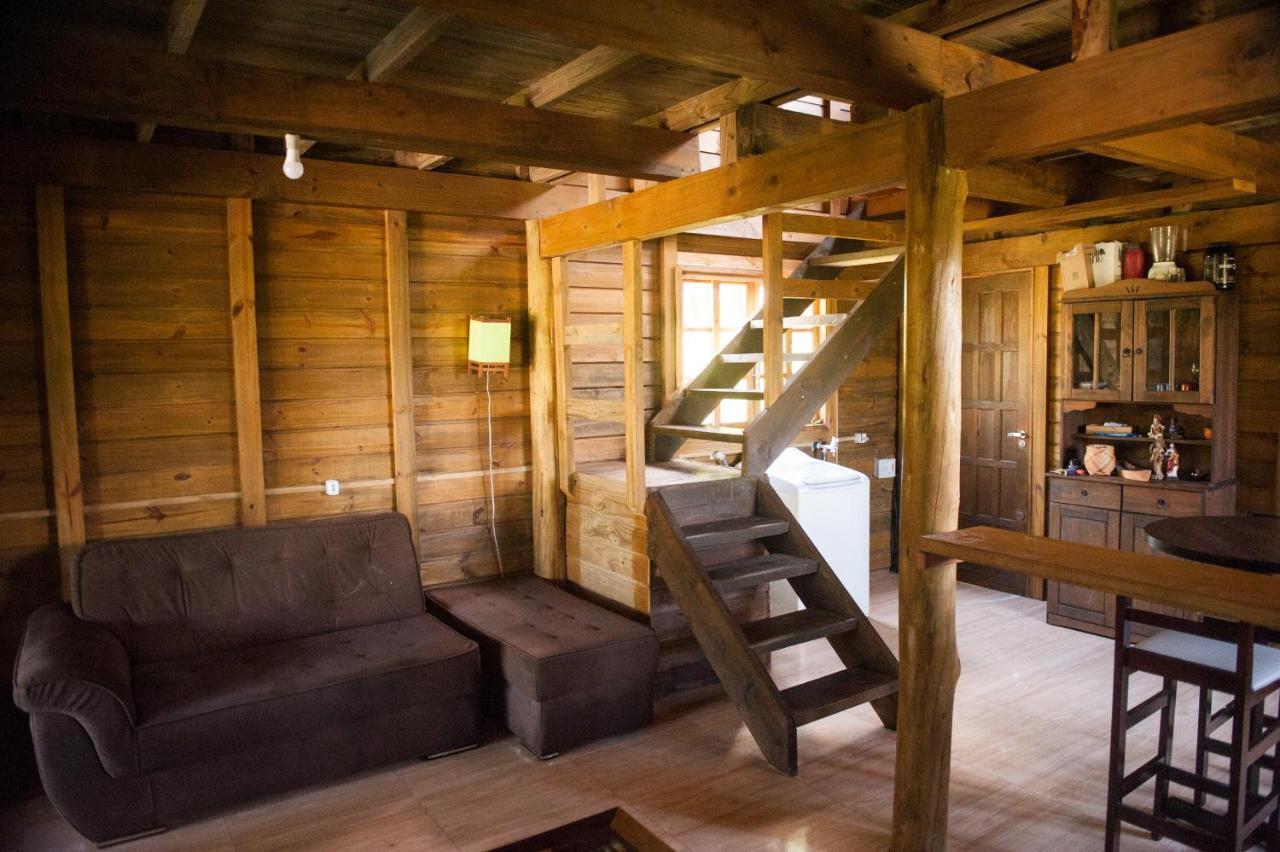 Casa Na Praia Do Rosa Com Piscina Imbituba  Εξωτερικό φωτογραφία