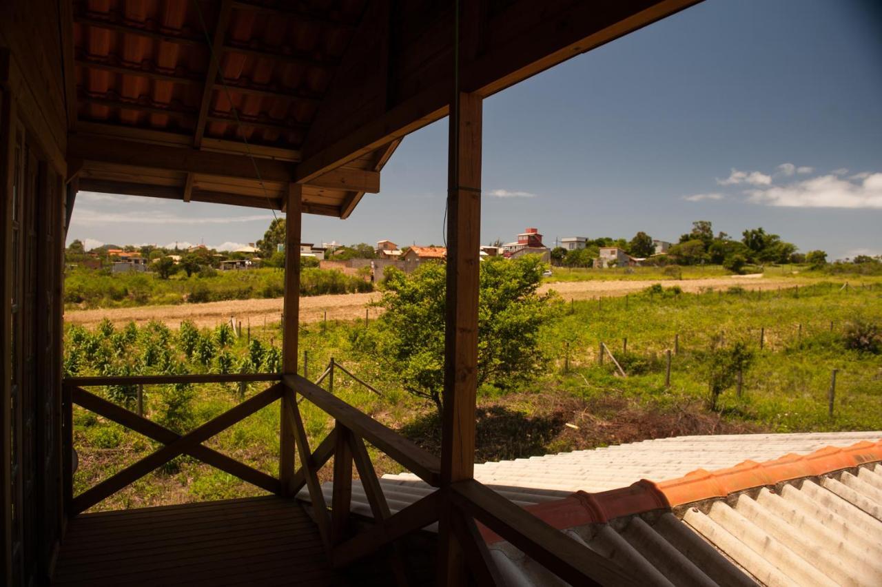 Casa Na Praia Do Rosa Com Piscina Imbituba  Εξωτερικό φωτογραφία